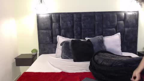 luna online show from 04/13/26, 07:08