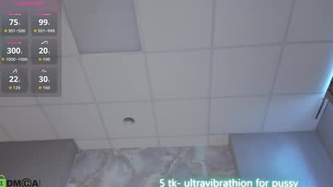 Luna online show from 05/20/26, 11:16