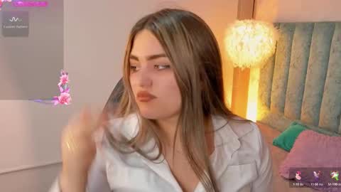  Luna online show from 09/10/25, 03:17