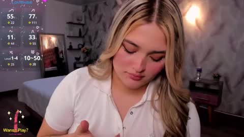  Luna online show from 01/14/26, 03:01