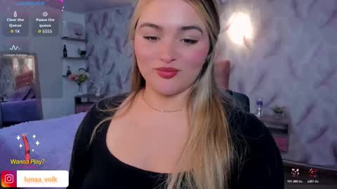  Luna online show from 02/12/26, 03:01