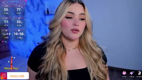  Luna online show from 03/10/26, 04:06