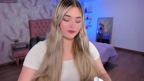  Luna online show from 03/24/26, 03:00