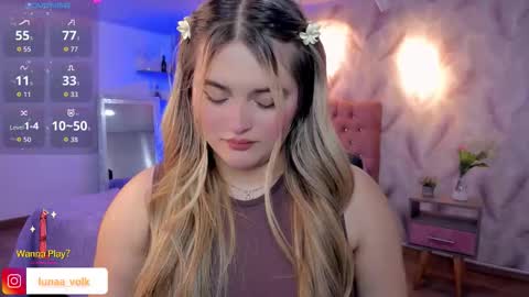  Luna online show from 03/28/26, 03:39