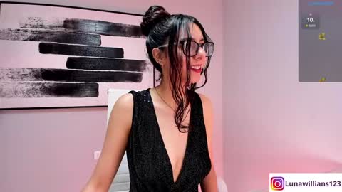 luna online show from 01/08/25, 04:00