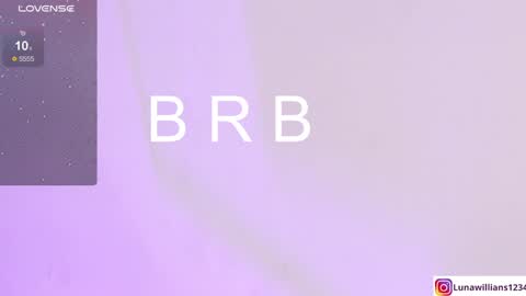 luna online show from 01/22/25, 03:51