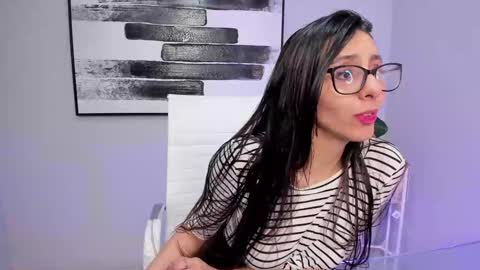 luna online show from 01/27/25, 06:09