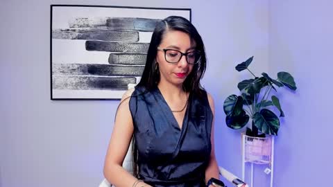 luna online show from 01/29/25, 12:56