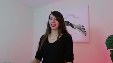 luna online show from 04/02/26, 02:15