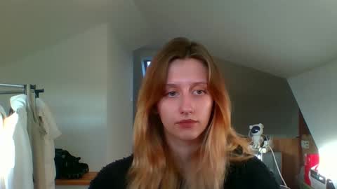 Snapshot of luna_xsensual chatting on 01/02/25, 10:58 L U N A  online show from 01/02/25, 10:58
