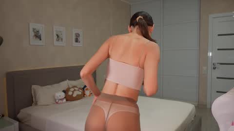 Sweet Luna online show from 03/17/26, 06:11