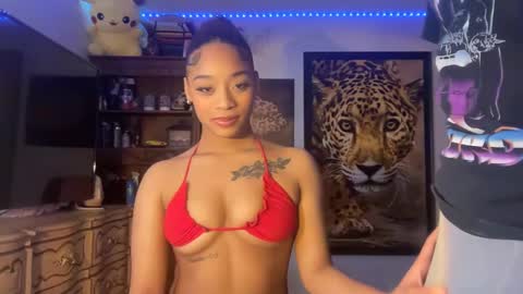 lunaa_11 online show from 02/16/25, 06:21