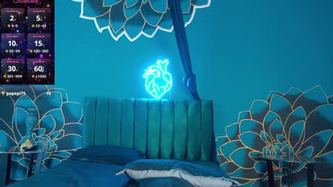 Luna online show from 12/06/24, 07:56