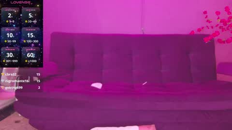 Luna online show from 12/19/24, 06:34