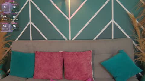 Luna online show from 01/03/25, 12:52