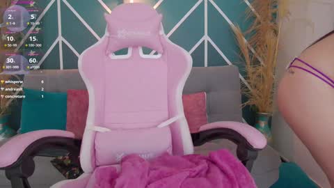 Luna online show from 01/03/25, 06:57