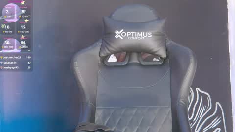 Luna online show from 01/06/25, 06:52