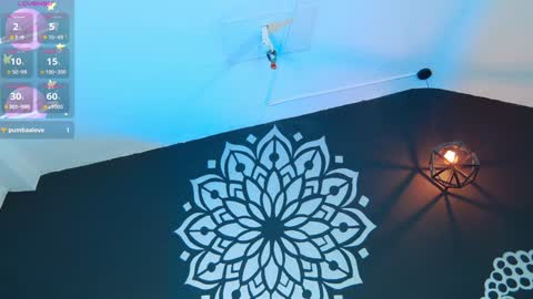 Luna online show from 01/09/25, 06:36