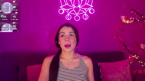 Luna online show from 01/14/25, 12:35