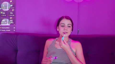 Luna online show from 01/14/25, 06:38