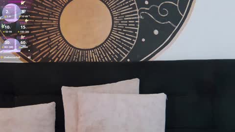 Luna online show from 01/23/25, 03:54