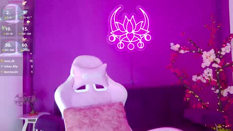 Luna online show from 02/04/25, 03:57