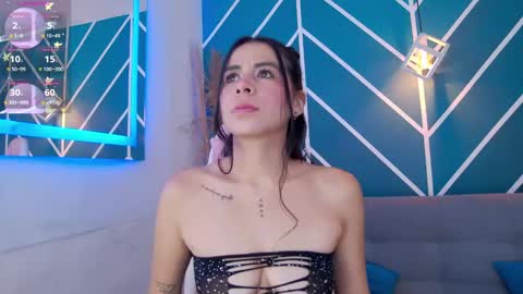 Luna online show from 02/22/25, 12:29