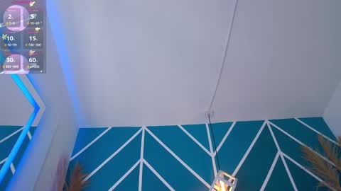 Luna online show from 02/22/25, 03:36