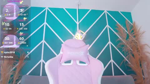 Luna online show from 03/05/25, 04:35