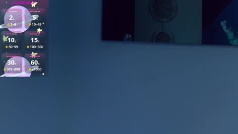 Luna online show from 03/08/25, 11:27