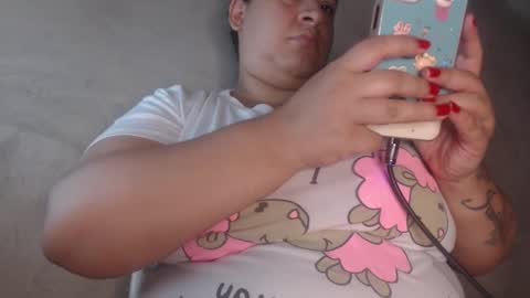 luna online show from 11/14/25, 12:09