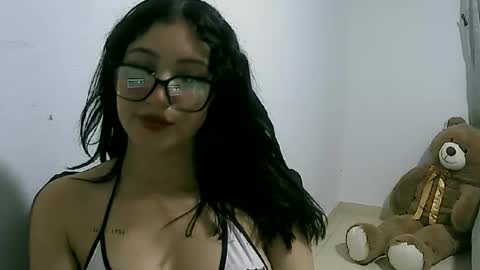 Snapshot of lunaa_sub chatting on 02/03/25, 01:09 lunaa_sub online show from 02/03/25, 01:09