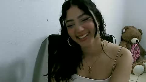 Snapshot of lunaa_sub chatting on 02/28/25, 07:25 lunaa_sub online show from 02/28/25, 07:25