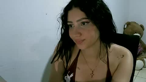 Snapshot of lunaa_sub chatting on 03/01/25, 11:47 lunaa_sub online show from 03/01/25, 11:47