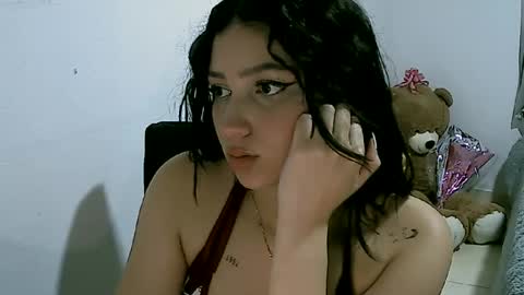 Snapshot of lunaa_sub chatting on 03/07/25, 06:22 lunaa_sub online show from 03/07/25, 06:22