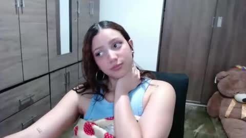 lunaa_sub online show from 03/06/26, 06:59