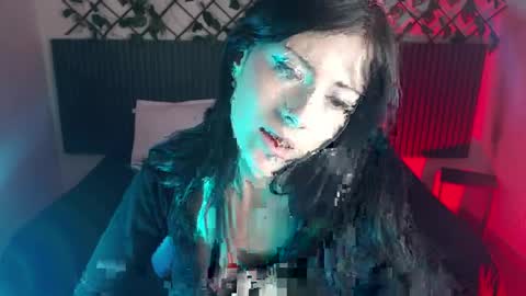 Snapshot of lunaaa_07 chatting on 04/08/26, 03:34 lunaaa_07 online show from 04/08/26, 03:34