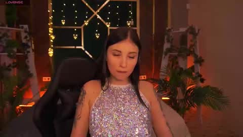 lunaamay online show from 02/25/26, 03:21