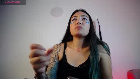 LUNA online show from 02/04/26, 03:01