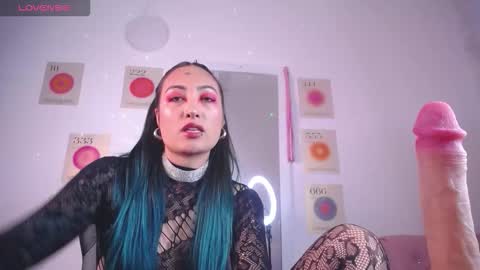 LUNA online show from 02/20/26, 02:52