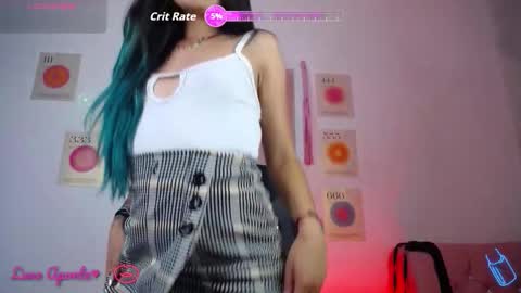 LUNA online show from 02/24/26, 01:36