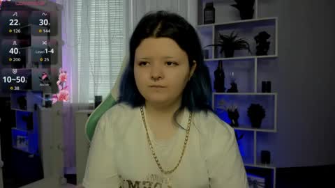 Luna online show from 04/02/26, 05:16