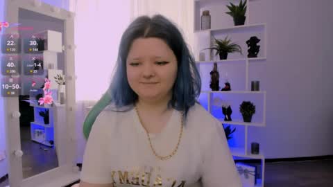 Luna online show from 04/05/26, 05:59