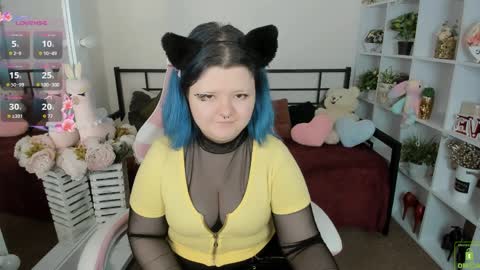 Luna online show from 04/06/26, 05:52