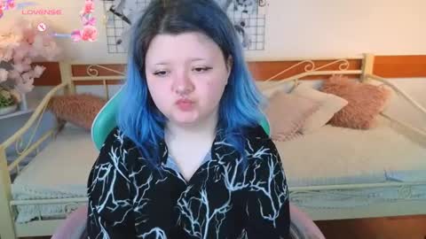 Luna online show from 04/26/26, 07:06