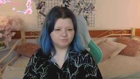 Luna online show from 04/27/26, 06:00