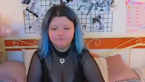 Luna online show from 05/14/26, 06:31
