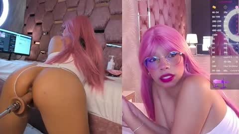 Luna online show from 11/05/25, 12:21