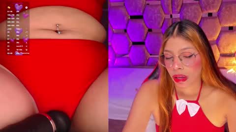 Luna online show from 03/16/26, 09:41