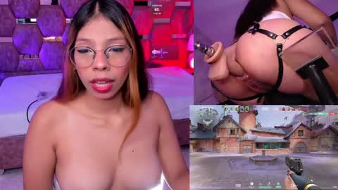 Luna online show from 05/22/26, 10:59